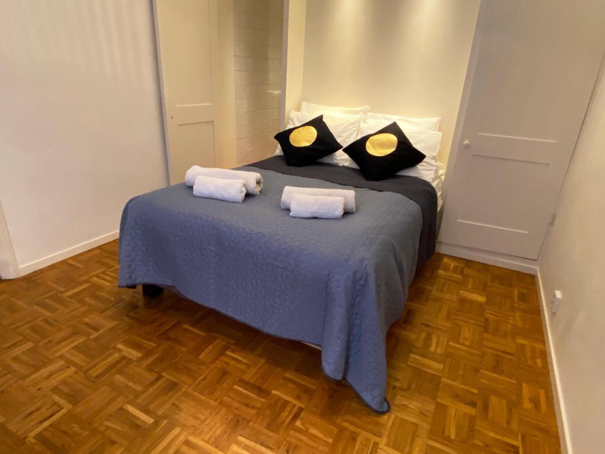 Canal Hideaway Άμστερνταμ Εξωτερικό φωτογραφία