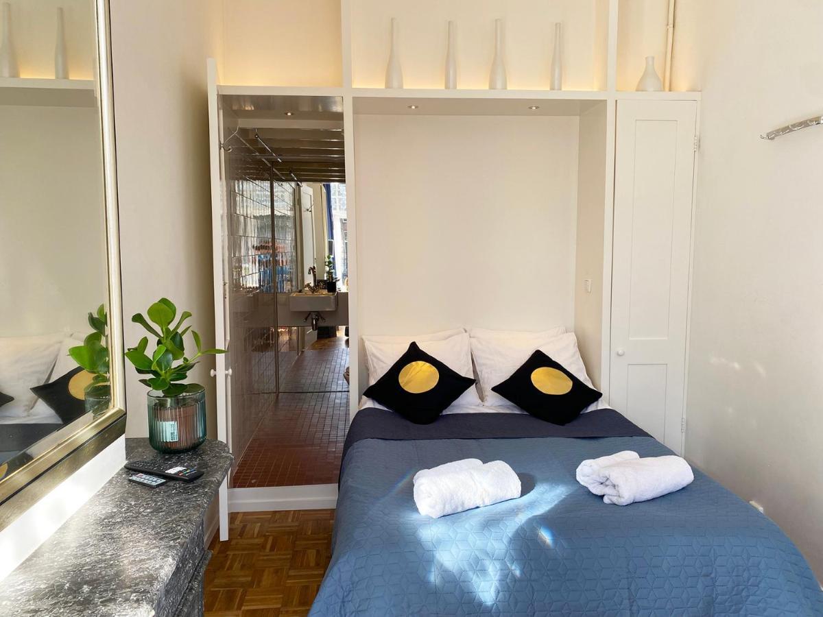 Canal Hideaway Άμστερνταμ Εξωτερικό φωτογραφία