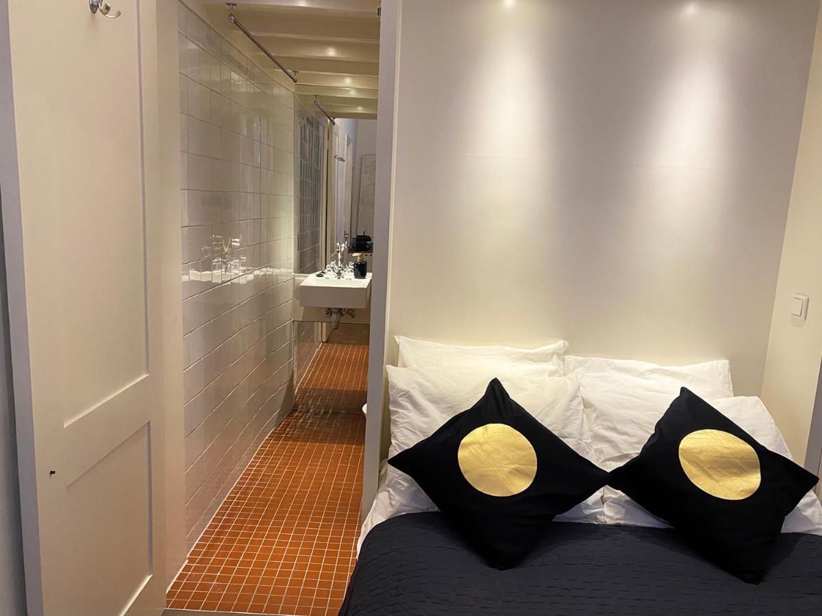 Canal Hideaway Άμστερνταμ Εξωτερικό φωτογραφία